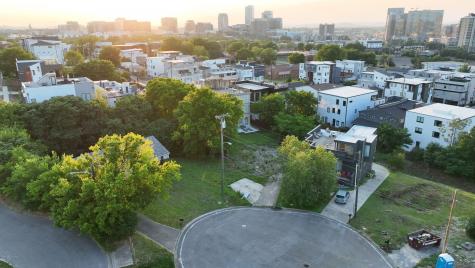 940 Archer Street Nashville TN 37203