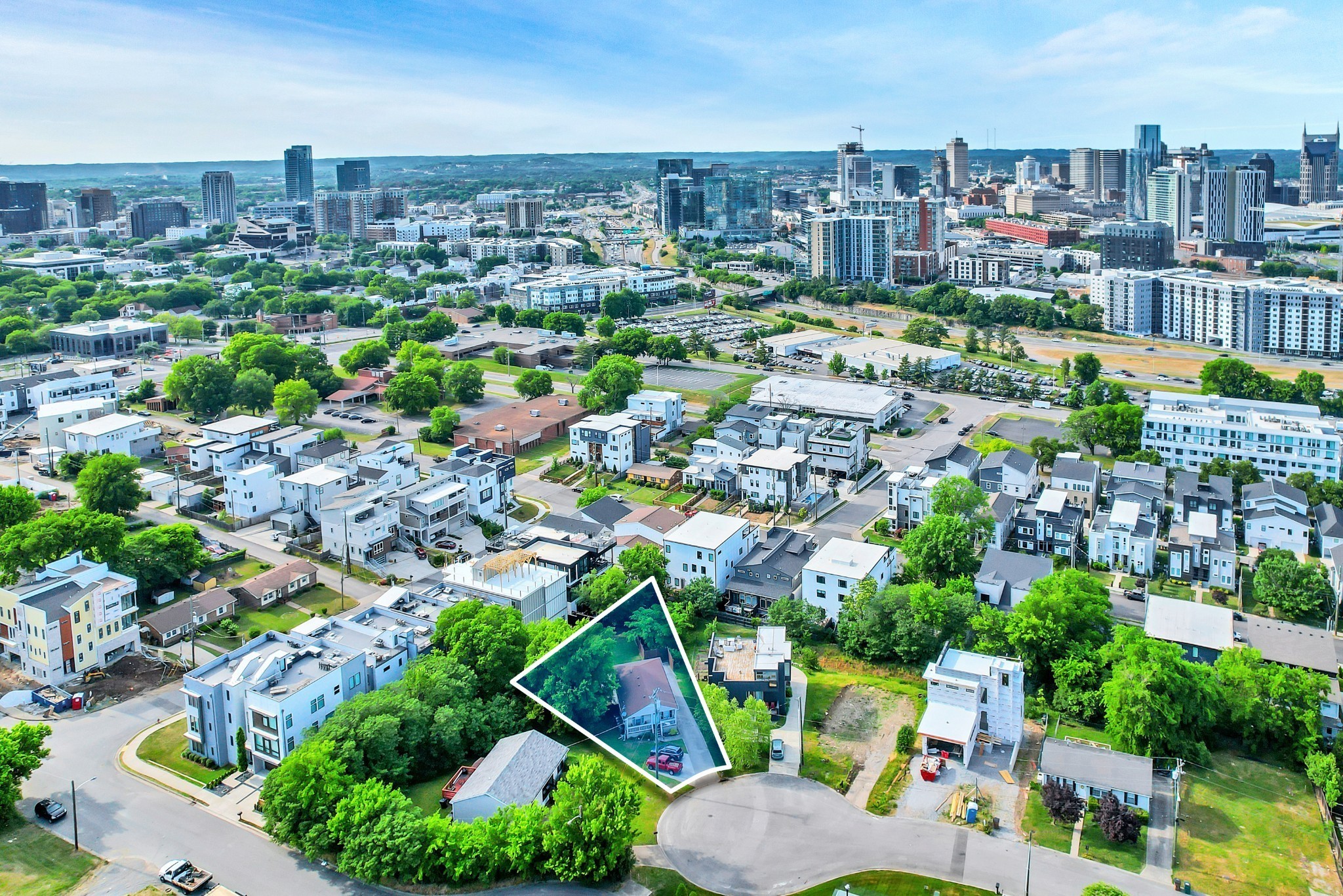 940 Archer Street Nashville TN 37203