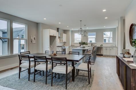 418 Becanni Lane Nashville TN 37209