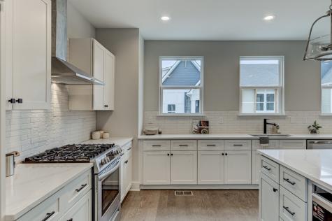 418 Becanni Lane Nashville TN 37209
