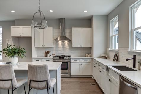 418 Becanni Lane Nashville TN 37209