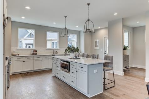 418 Becanni Lane Nashville TN 37209
