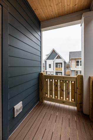 418 Becanni Lane Nashville TN 37209