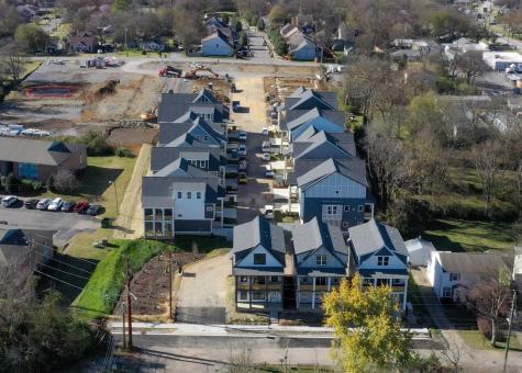 418 Becanni Lane Nashville TN 37209