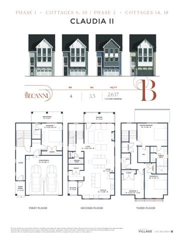 418 Becanni Lane Nashville TN 37209