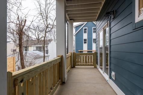 418 Becanni Lane Nashville TN 37209