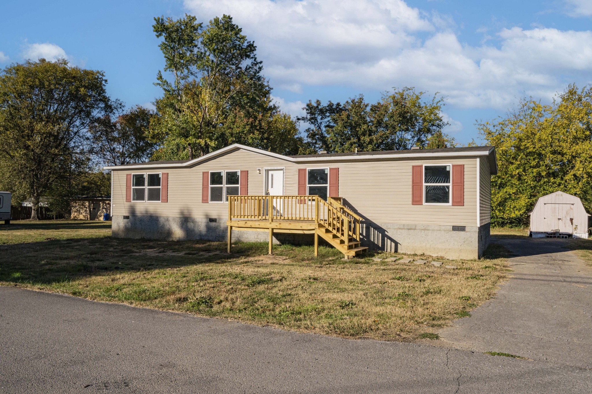516 Mcferrin Street Woodbury TN 37190