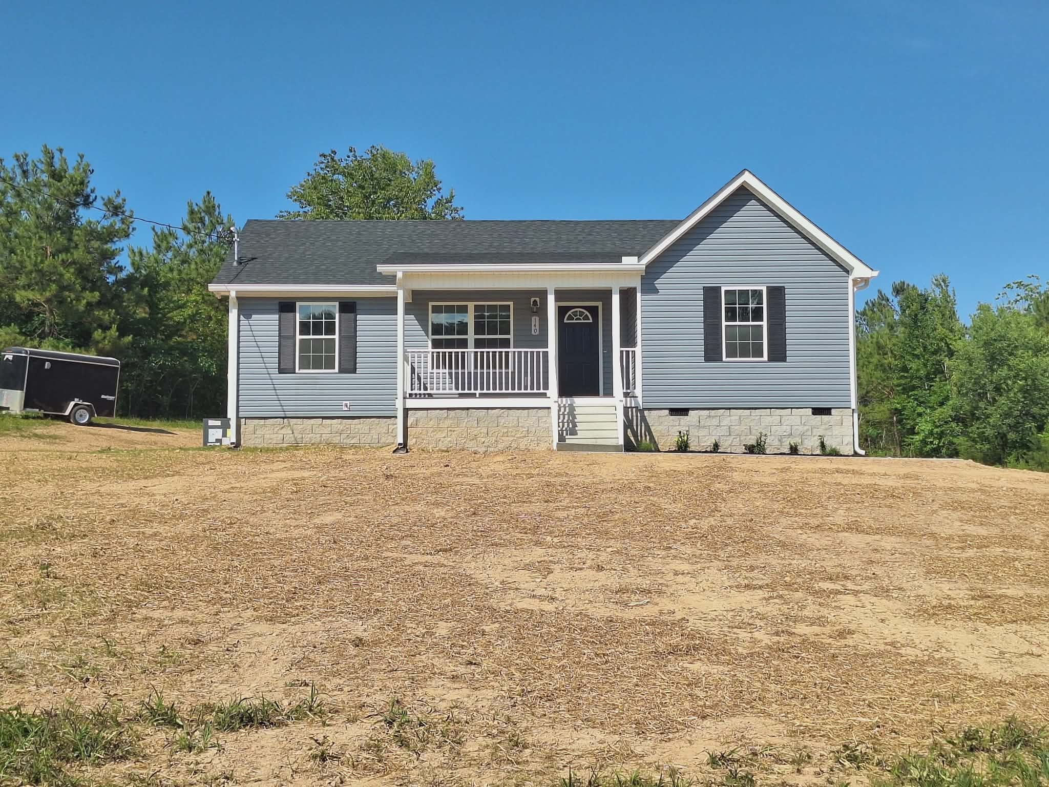 140 Dave O Lane Loretto TN 38469