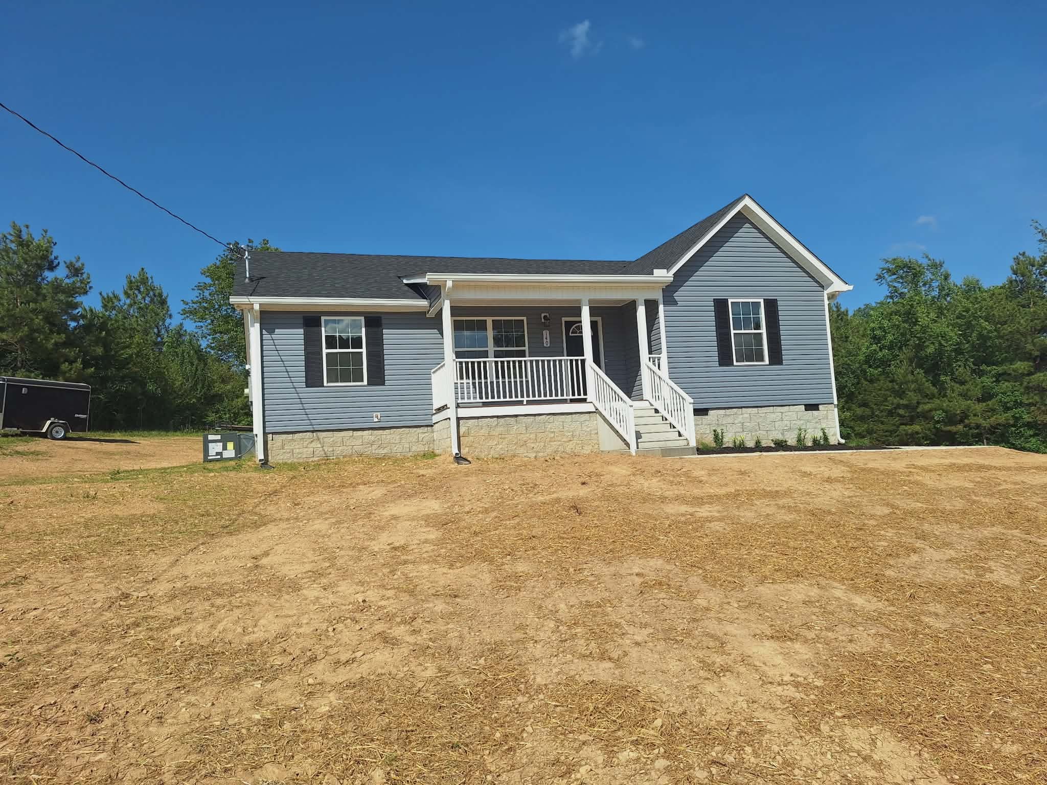 140 Dave O Lane Loretto TN 38469