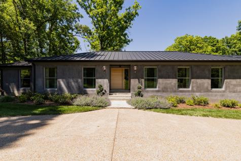 6003 Sherwood Drive Nashville TN 37215