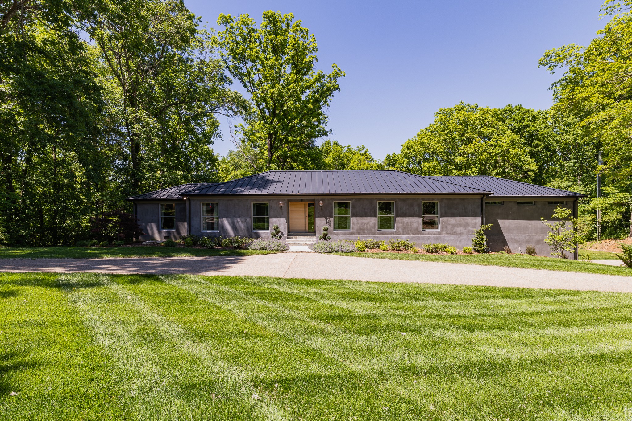 6003 Sherwood Drive Nashville TN 37215