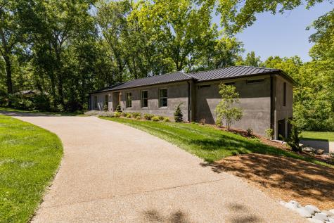 6003 Sherwood Drive Nashville TN 37215