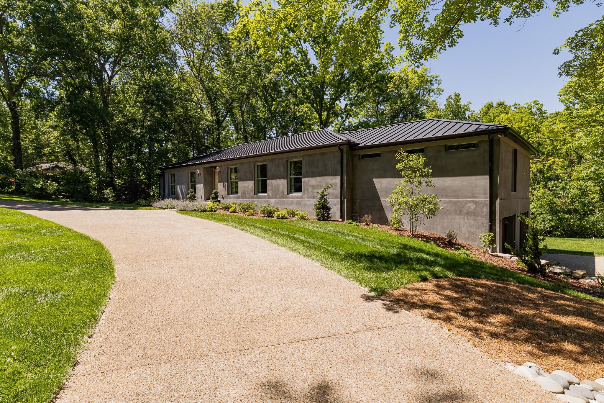 6003 Sherwood Drive Nashville TN 37215