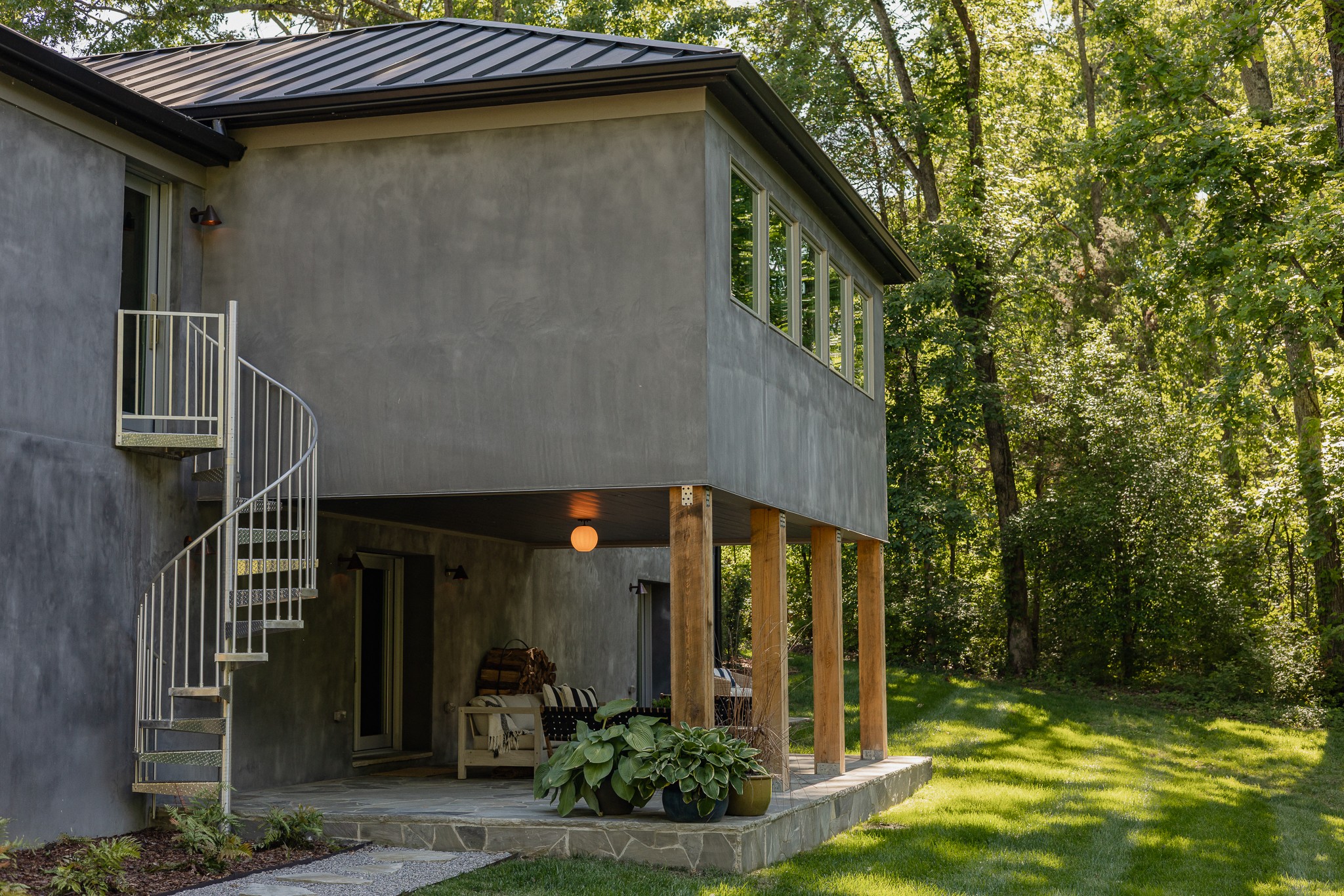 6003 Sherwood Drive Nashville TN 37215
