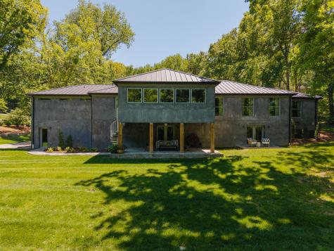 6003 Sherwood Drive Nashville TN 37215