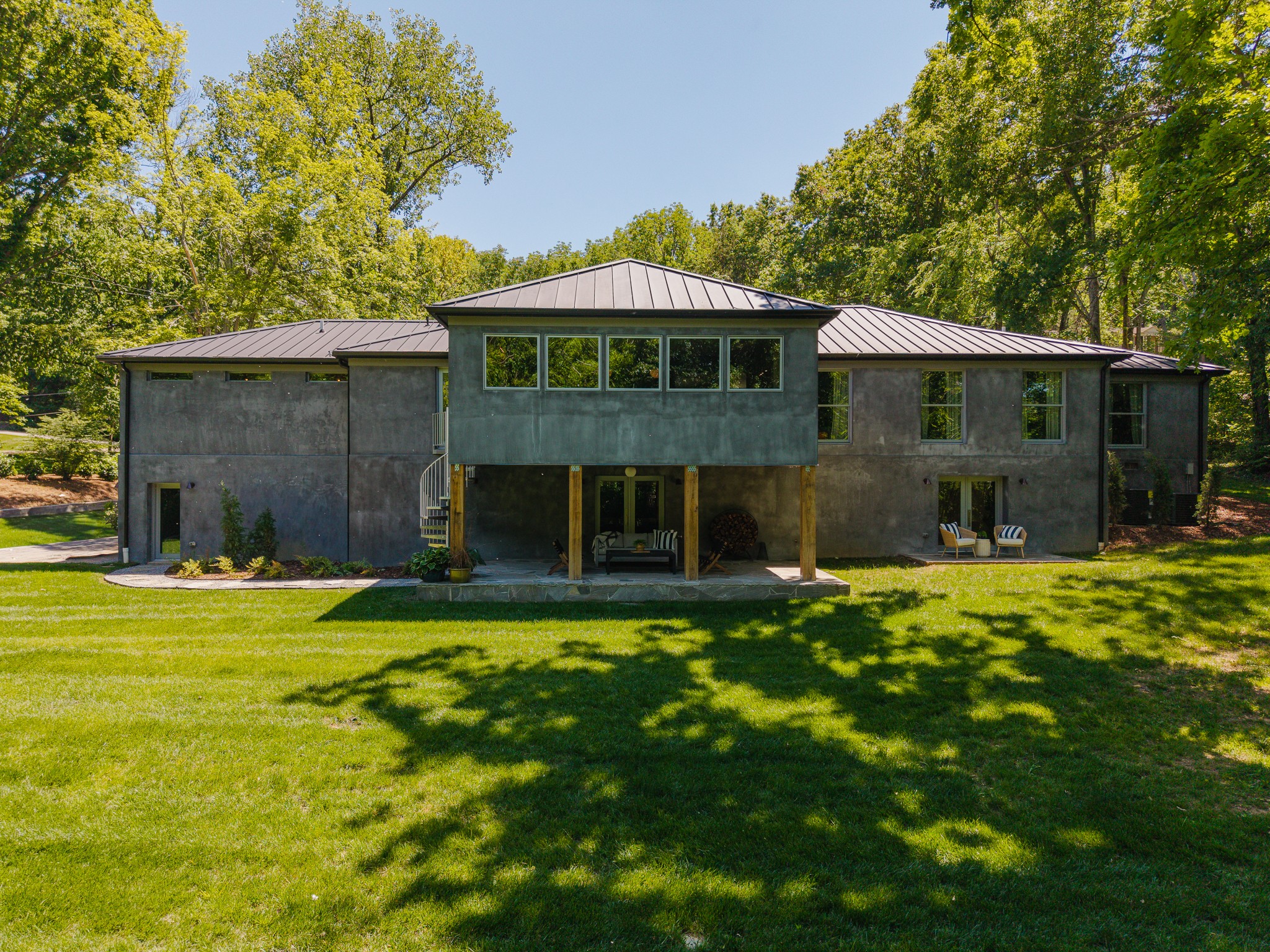 6003 Sherwood Drive Nashville TN 37215