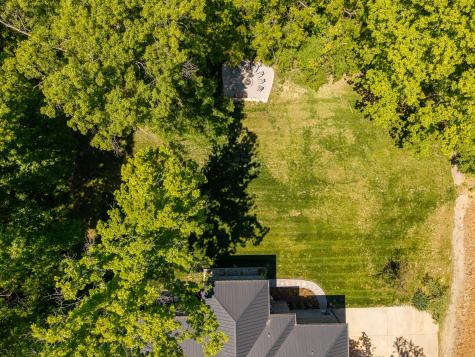 6003 Sherwood Drive Nashville TN 37215