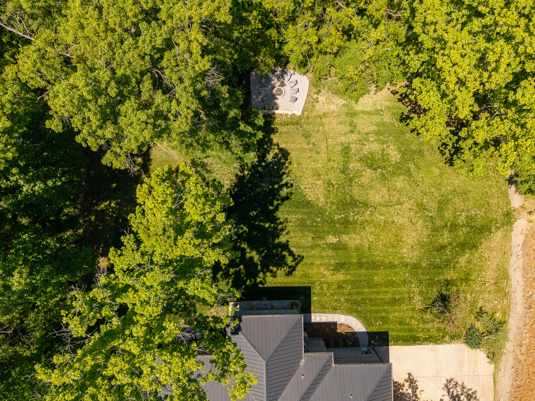 6003 Sherwood Drive Nashville TN 37215
