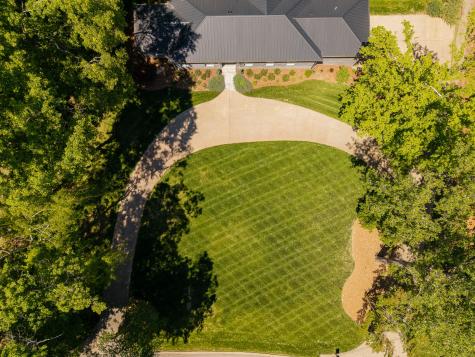 6003 Sherwood Drive Nashville TN 37215
