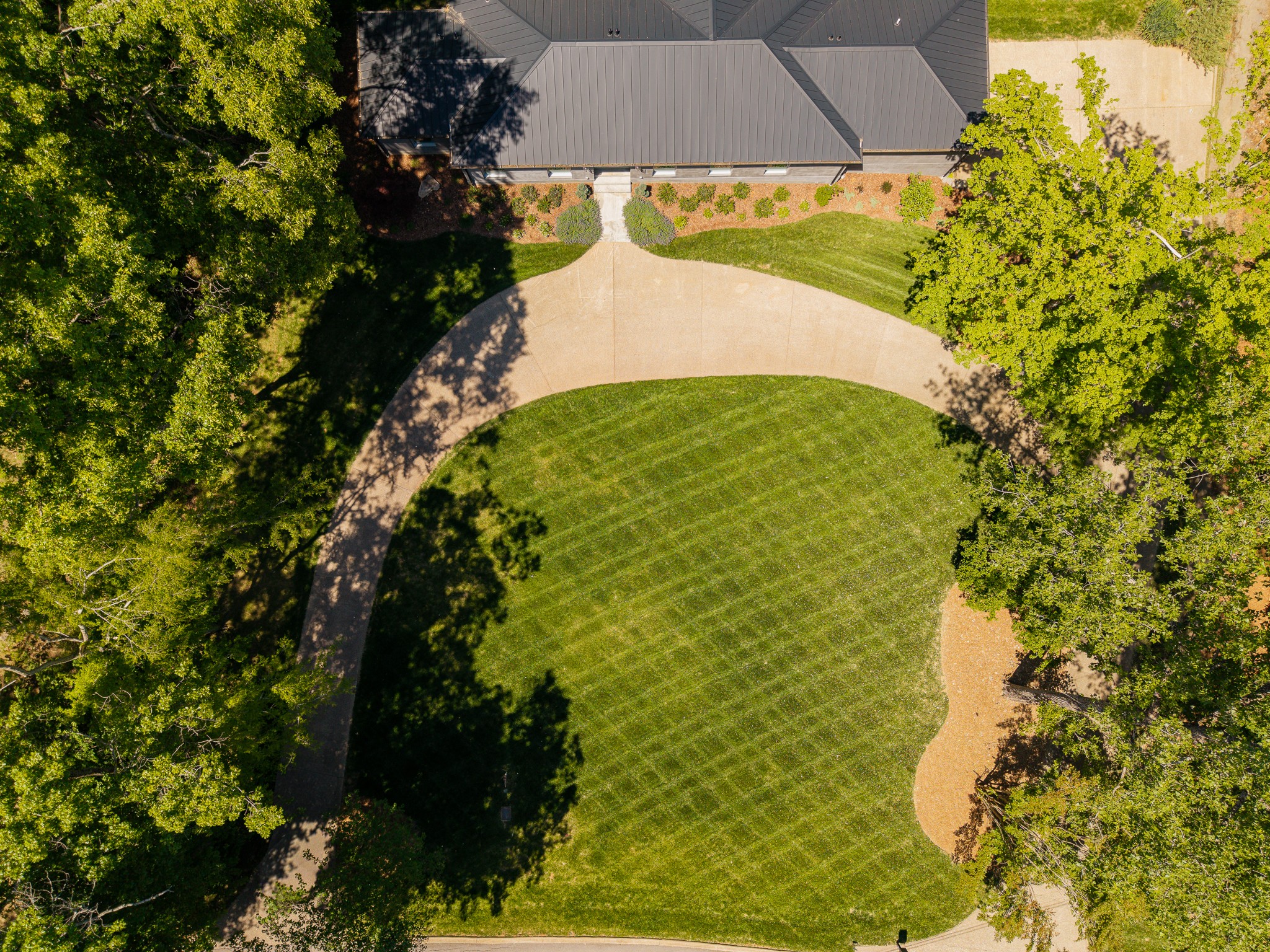 6003 Sherwood Drive Nashville TN 37215