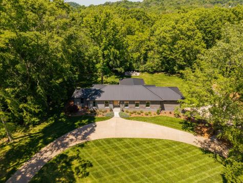 6003 Sherwood Drive Nashville TN 37215