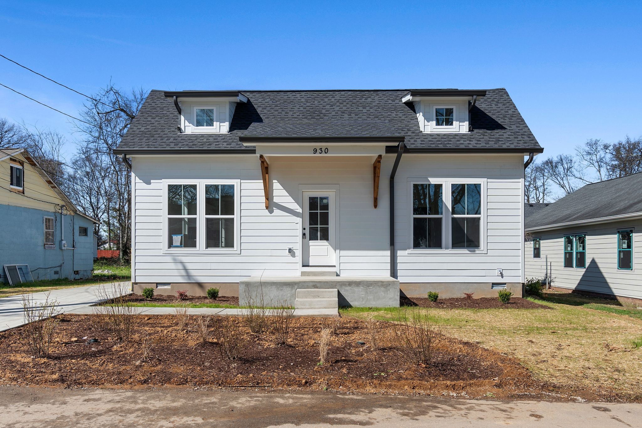 930 Glass Street Franklin TN 37064