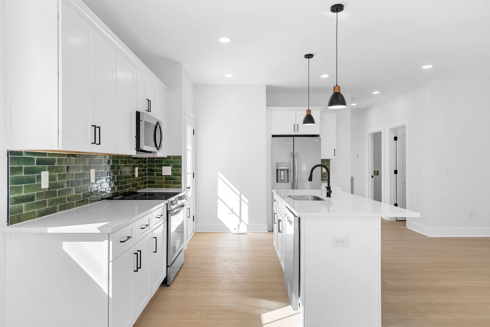 930 Glass Street Franklin TN 37064