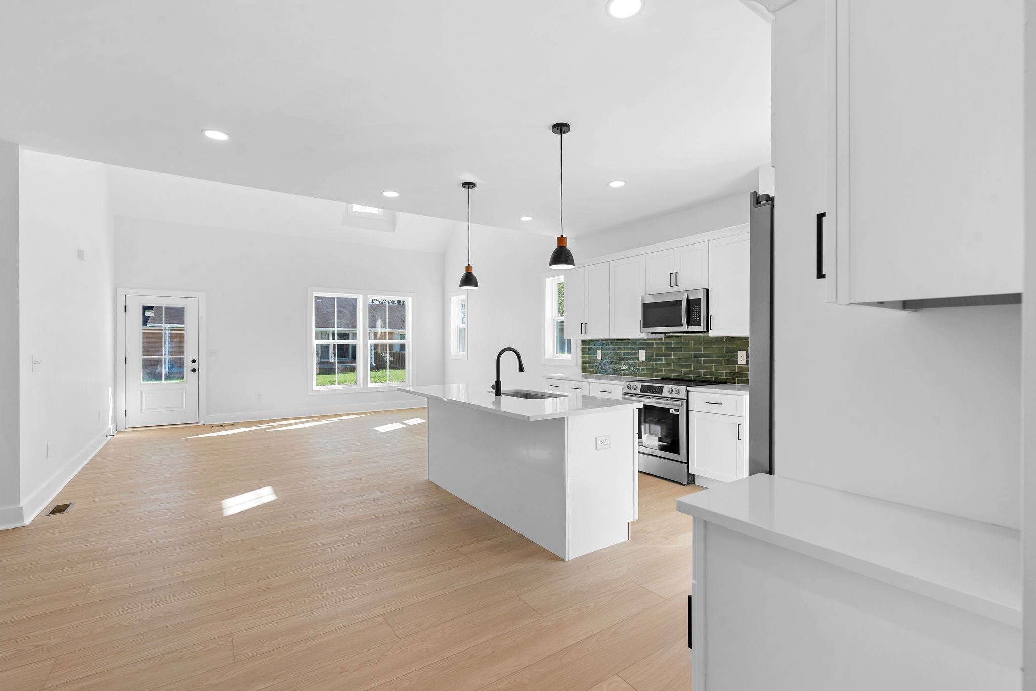 930 Glass Street Franklin TN 37064