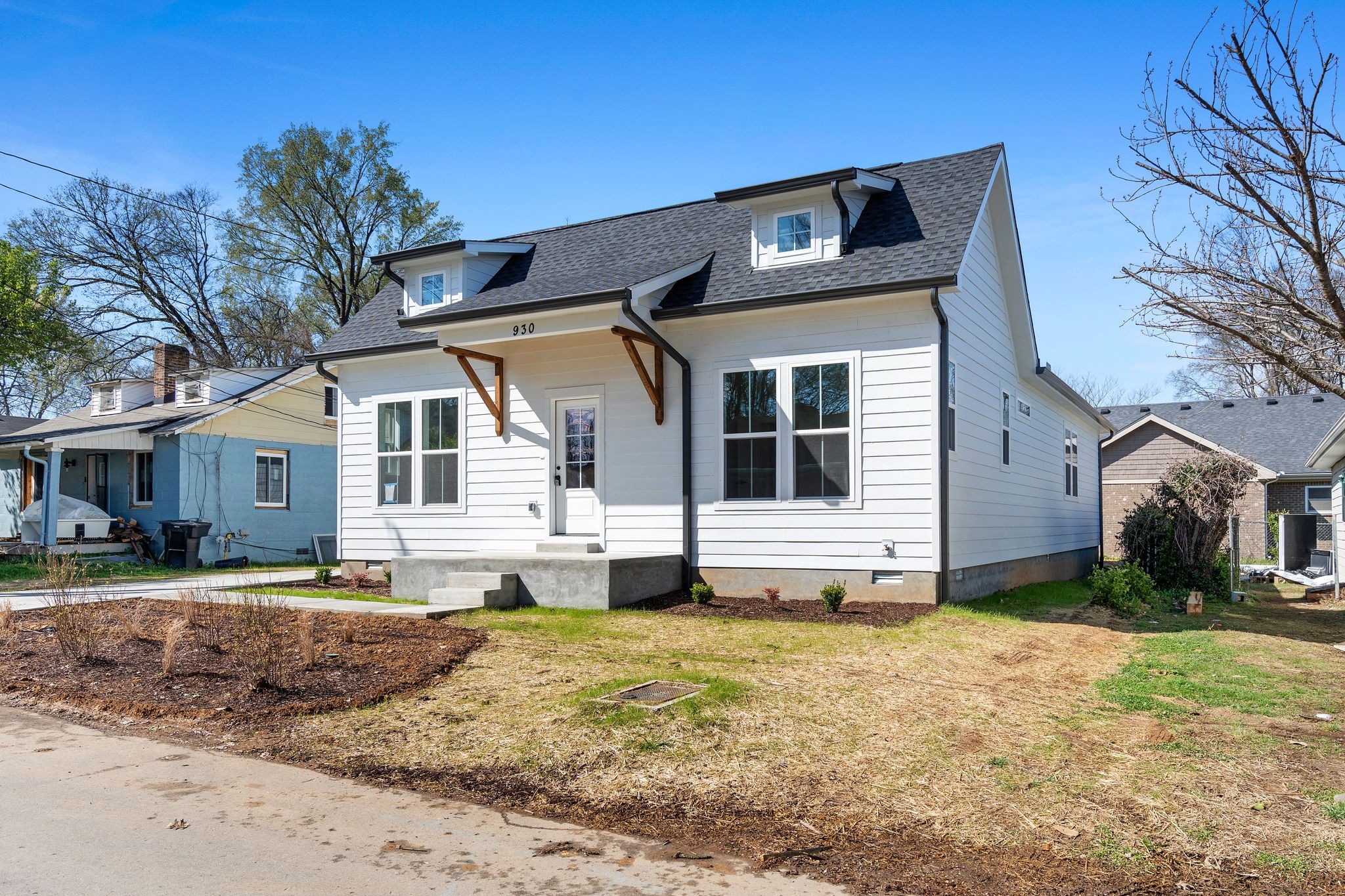 930 Glass Street Franklin TN 37064