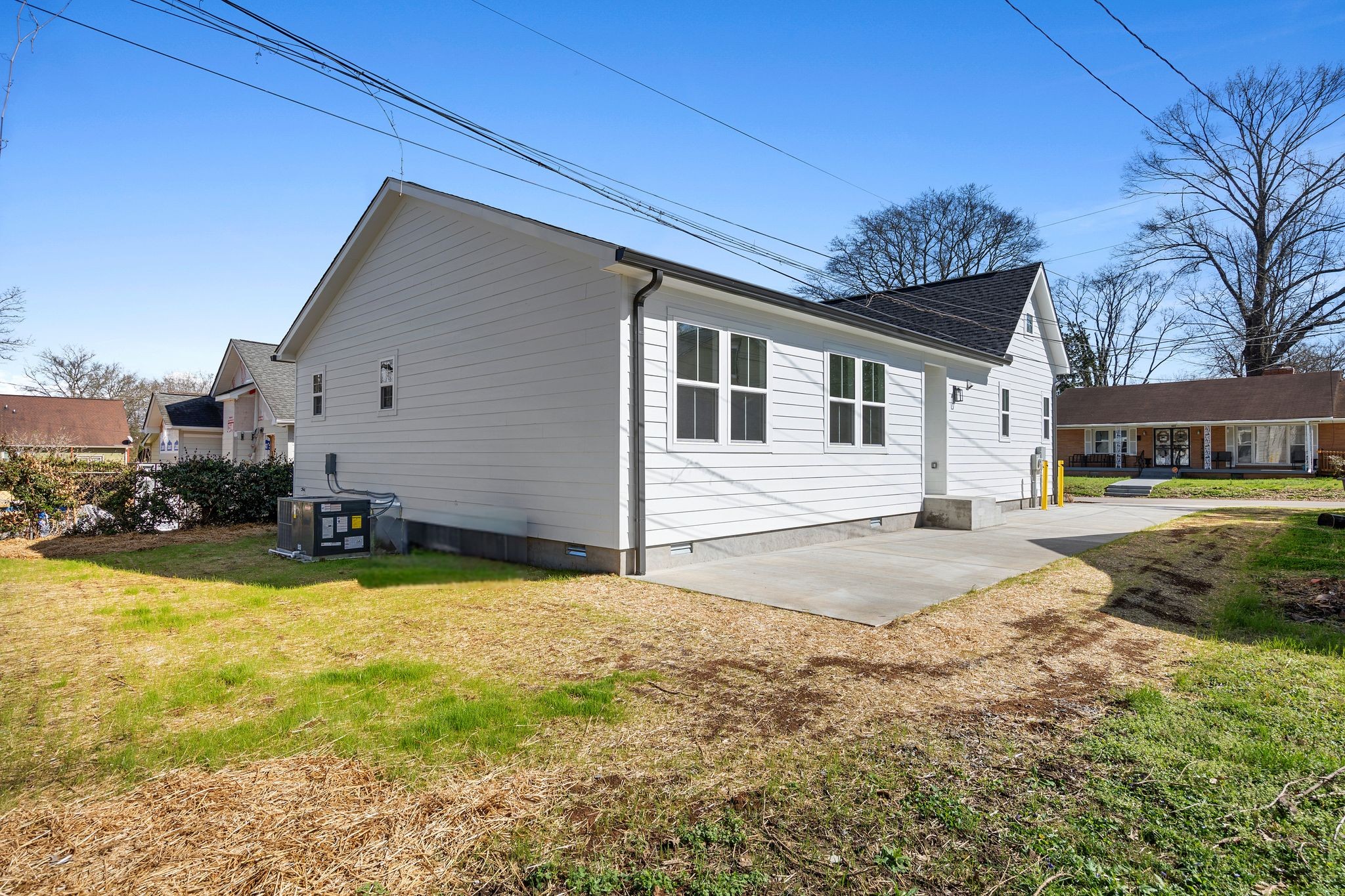 930 Glass Street Franklin TN 37064