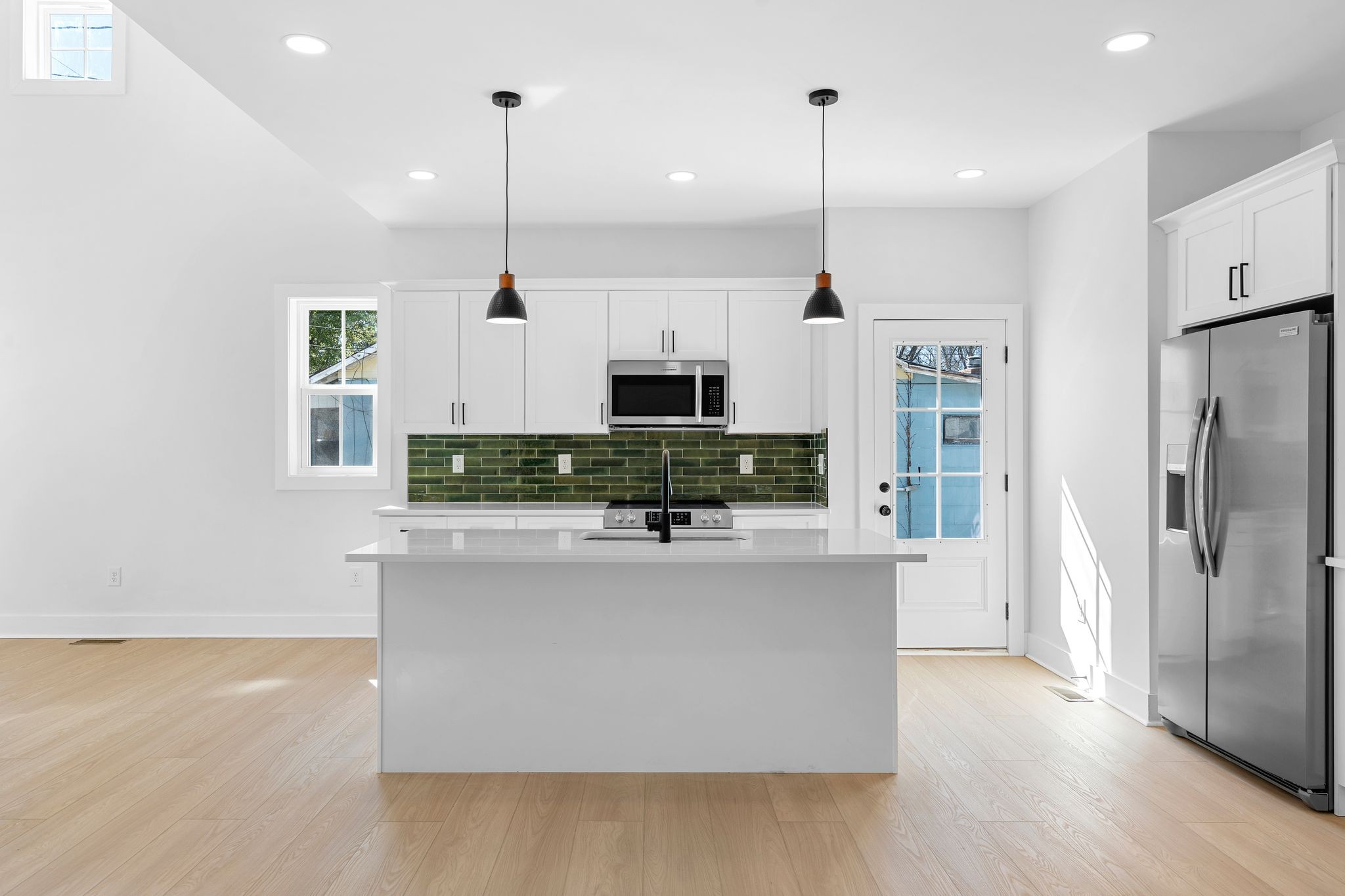 930 Glass Street Franklin TN 37064