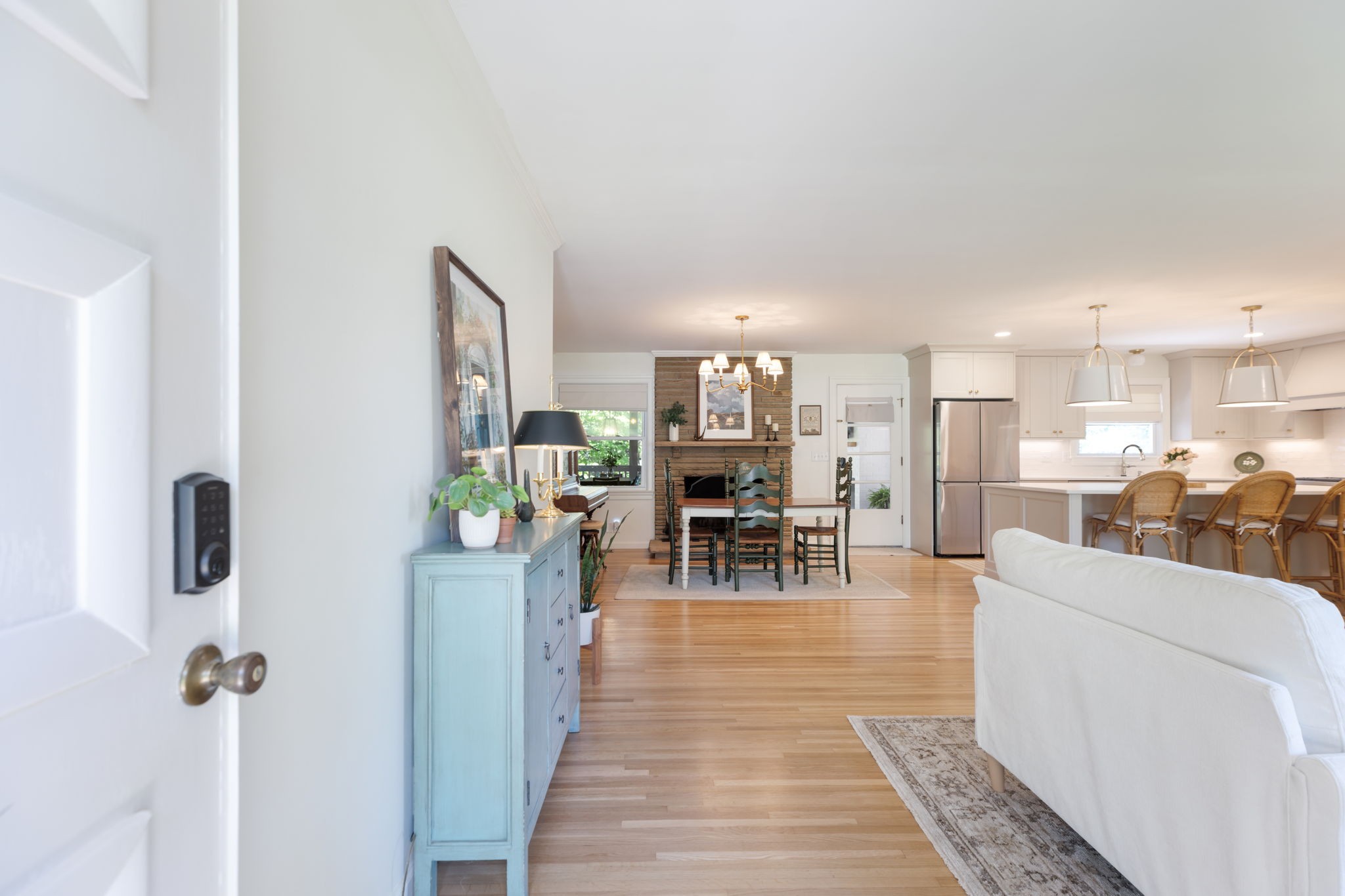 5384 Trousdale Drive Nashville TN 37220