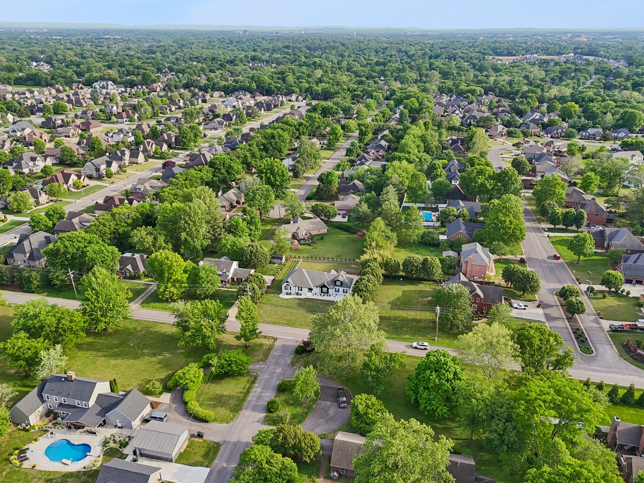 2891 Sulphur Springs Road Murfreesboro TN 37129