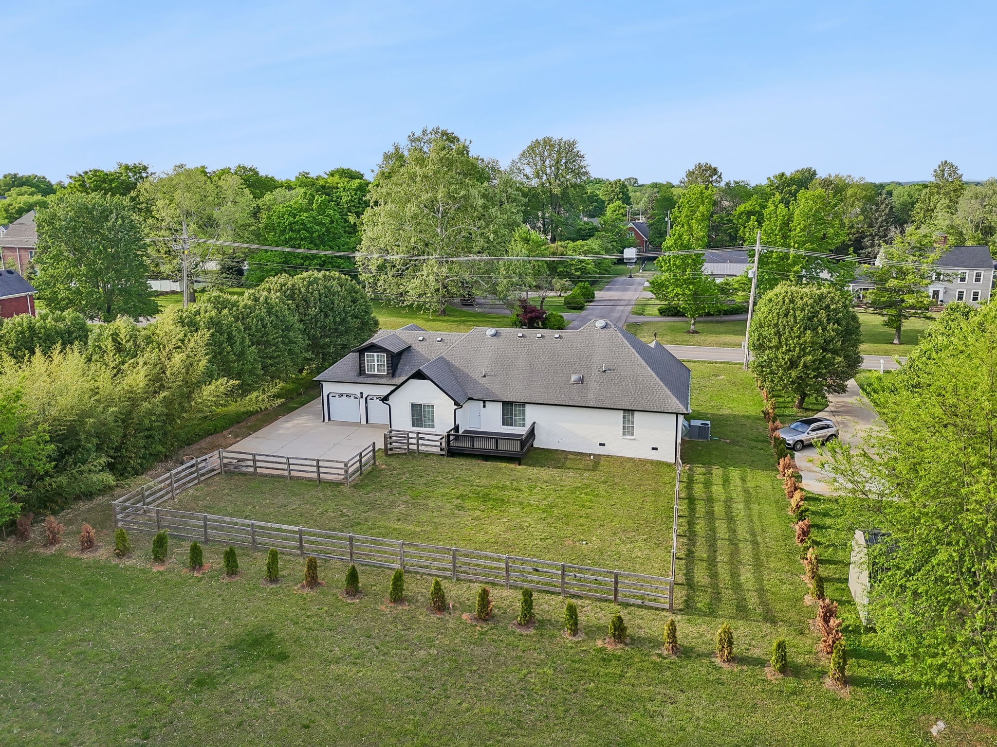 2891 Sulphur Springs Road Murfreesboro TN 37129