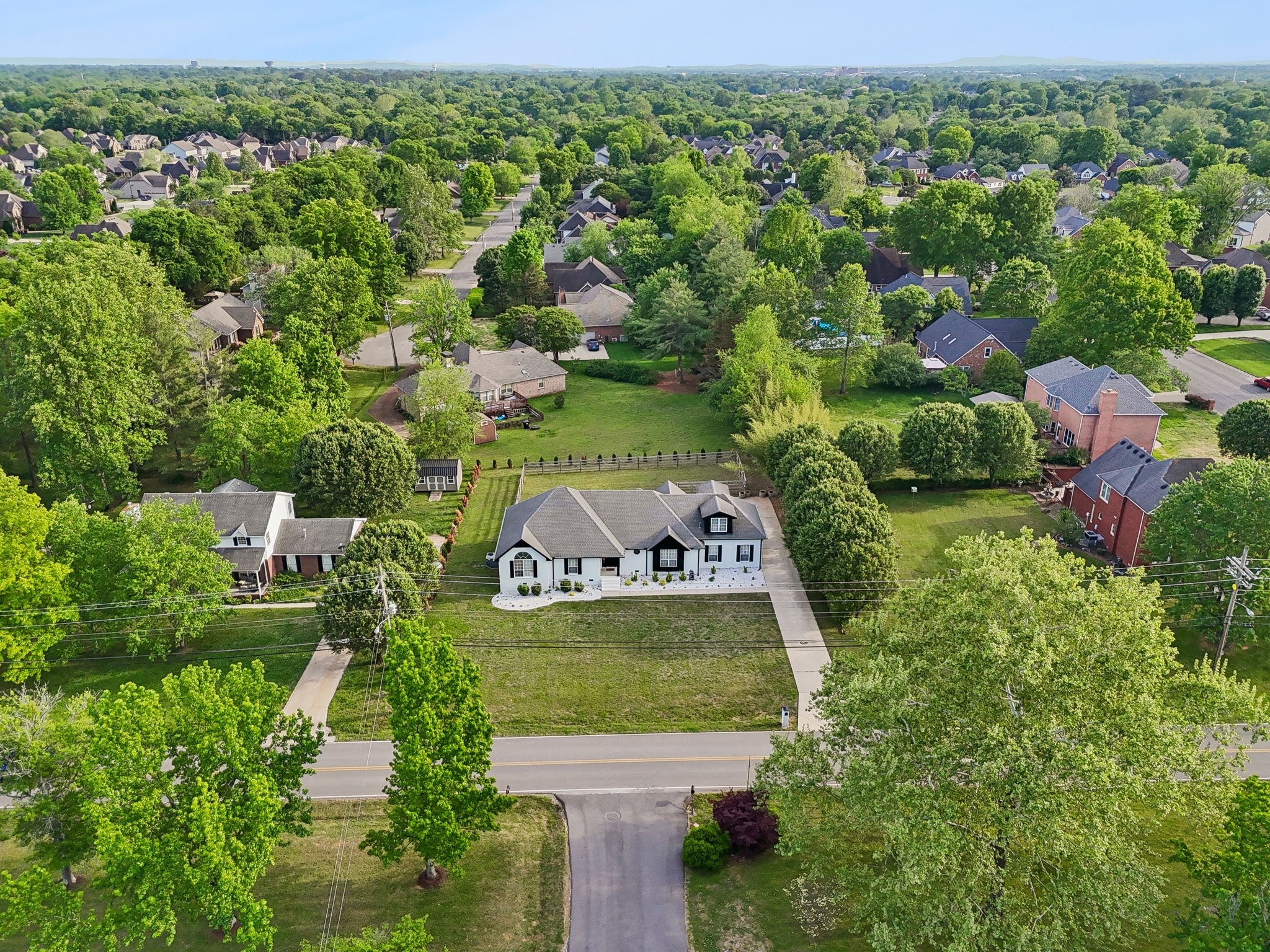 2891 Sulphur Springs Road Murfreesboro TN 37129