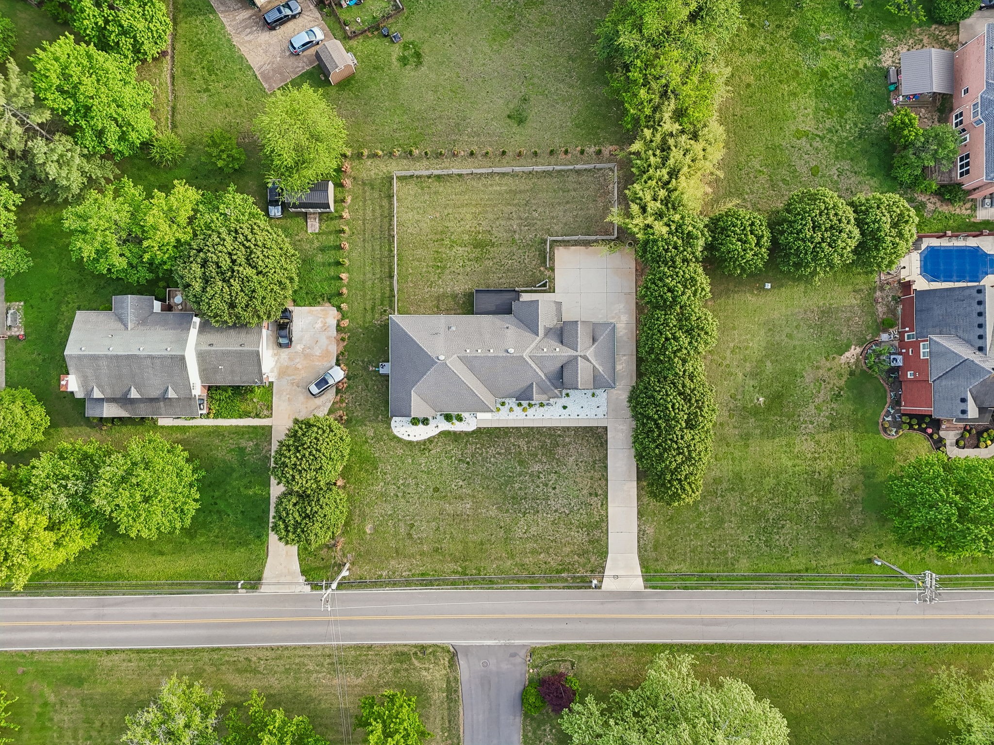 2891 Sulphur Springs Road Murfreesboro TN 37129