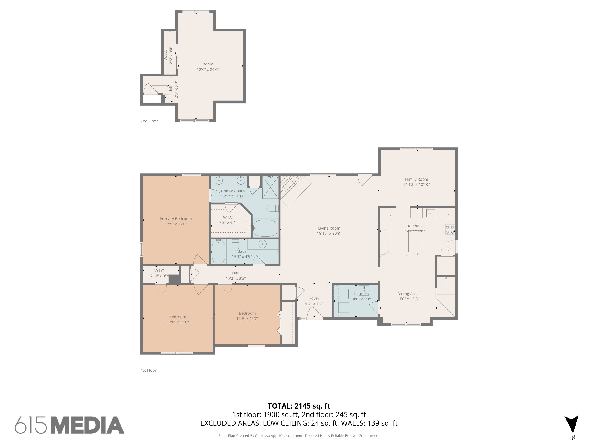 2891 Sulphur Springs Road Murfreesboro TN 37129