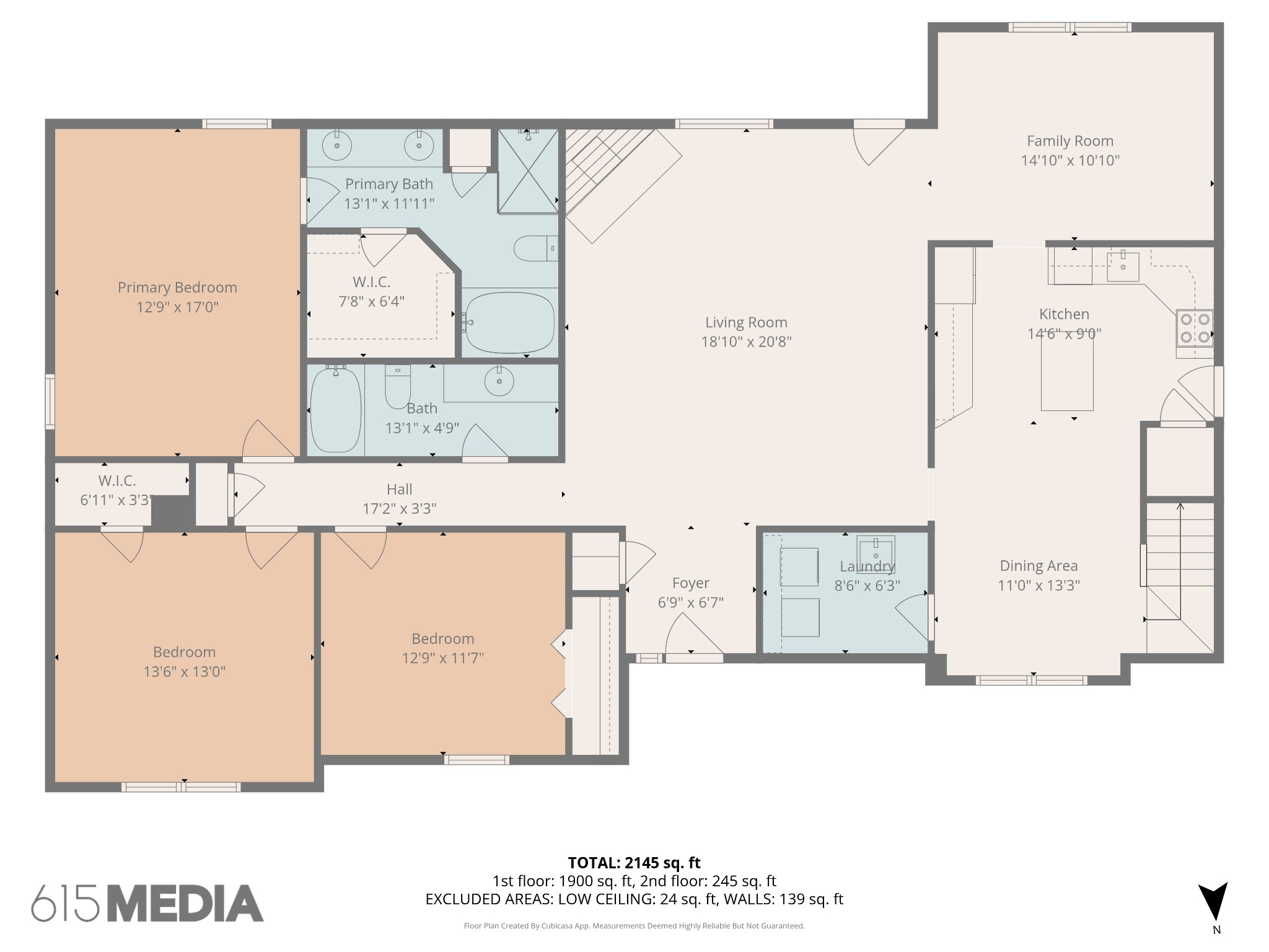 2891 Sulphur Springs Road Murfreesboro TN 37129