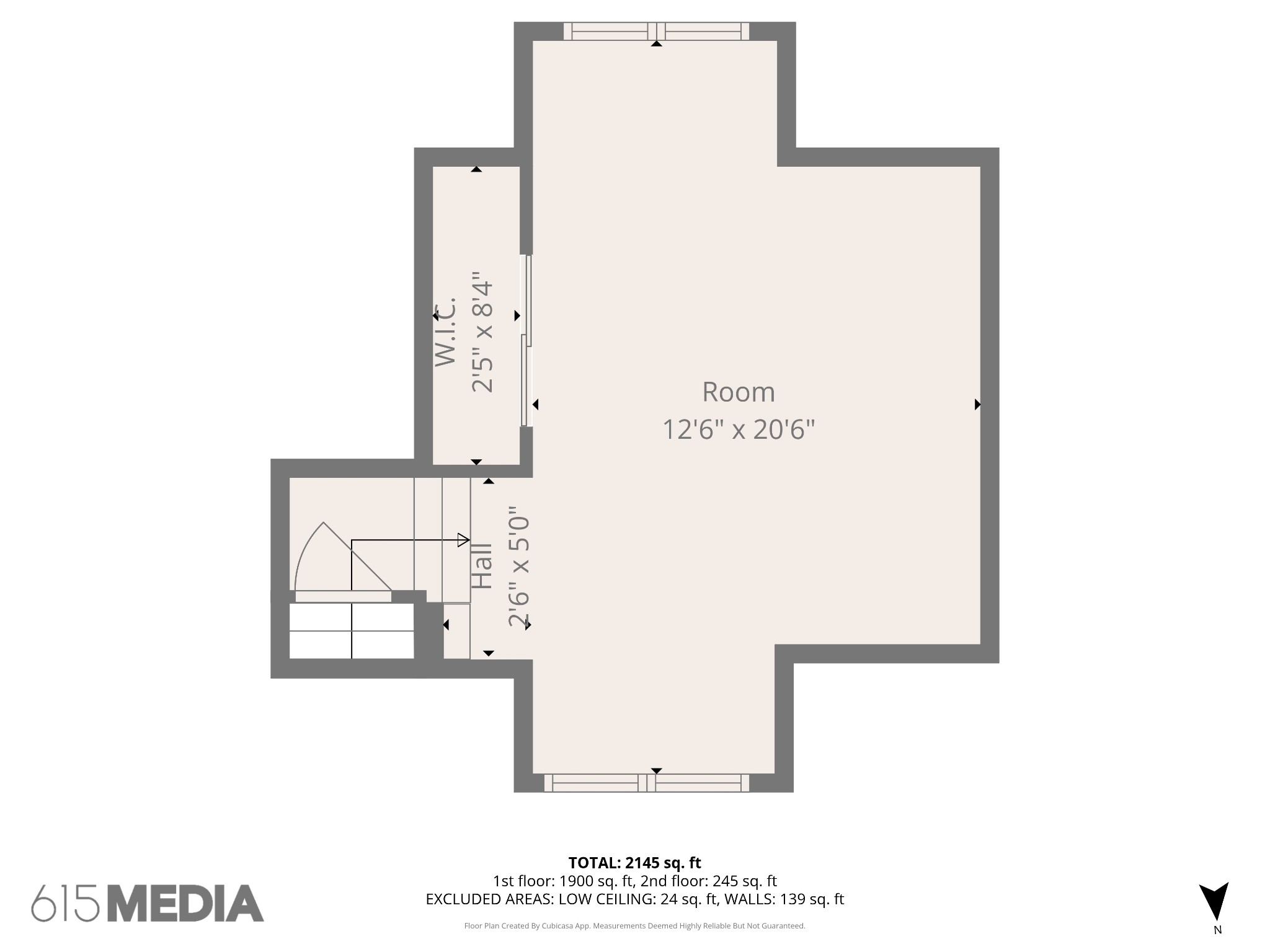 2891 Sulphur Springs Road Murfreesboro TN 37129