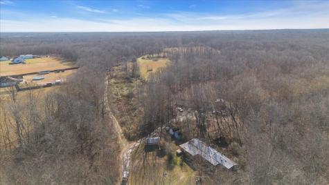 6527 Fredonia Road Manchester TN 37355