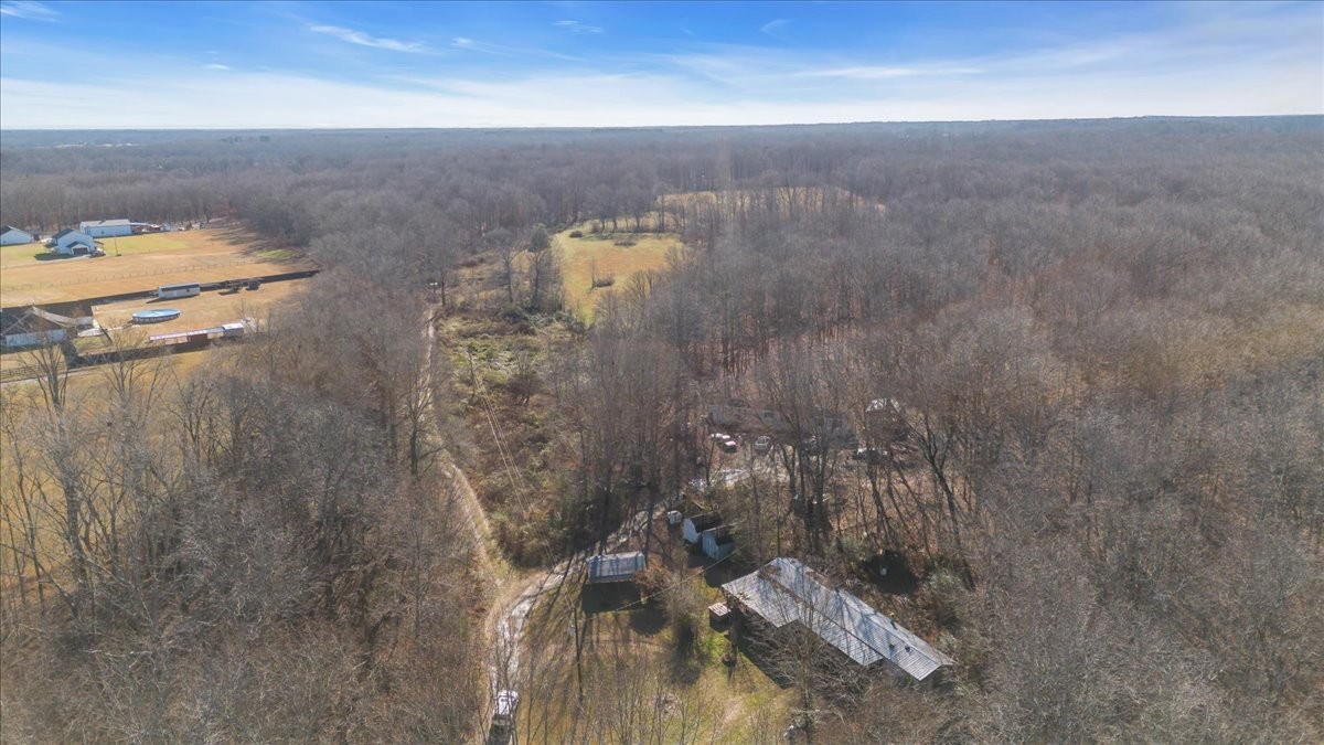 6527 Fredonia Road Manchester TN 37355