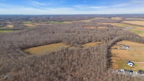 6527 Fredonia Road Manchester TN 37355