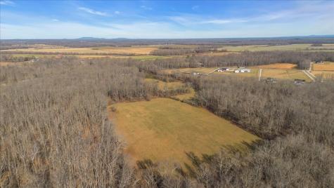 6527 Fredonia Road Manchester TN 37355