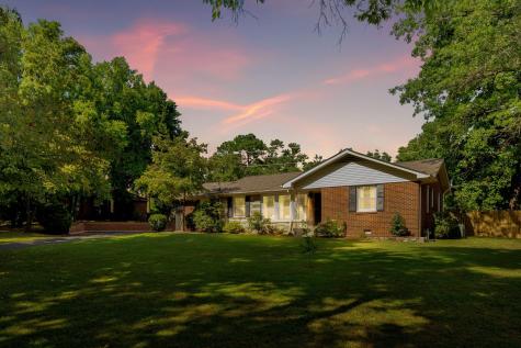 4916 Salem Drive Nashville TN 37211