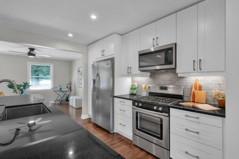 4916 Salem Drive Nashville TN 37211