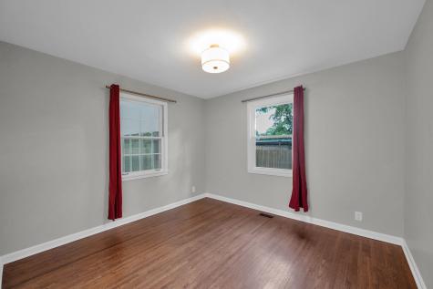 4916 Salem Drive Nashville TN 37211
