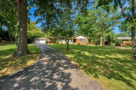 4916 Salem Drive Nashville TN 37211