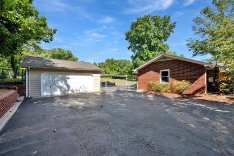 4916 Salem Drive Nashville TN 37211
