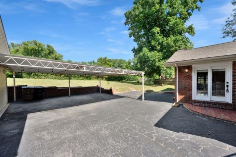 4916 Salem Drive Nashville TN 37211