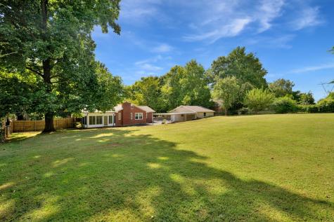 4916 Salem Drive Nashville TN 37211
